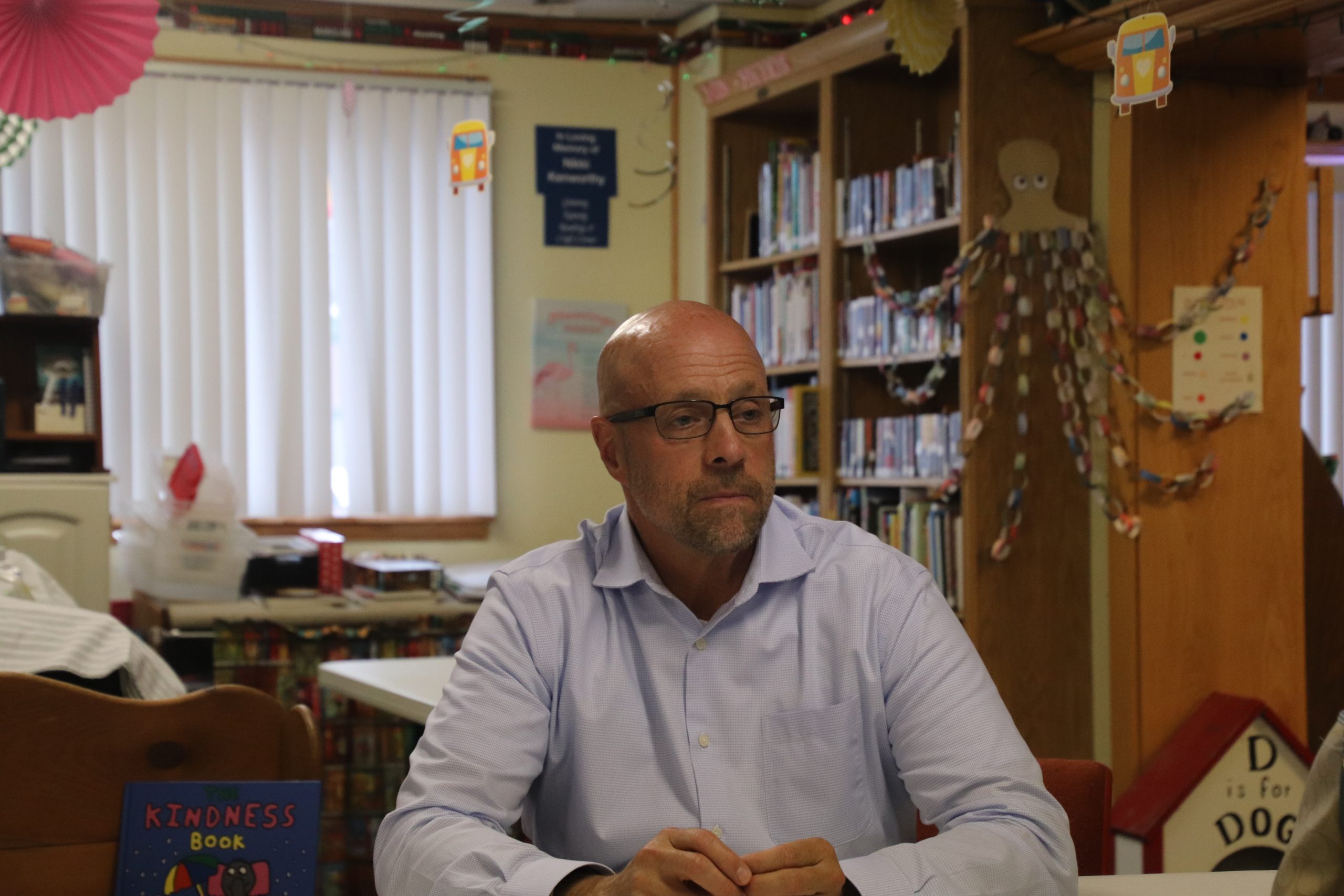 Building hope and connections The Ogemaw County Herald